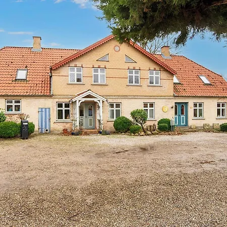 10 Person In S Nderborg Tatil Evi *