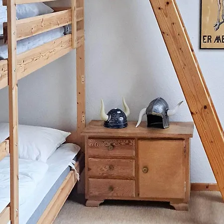 10 Person In S Nderborg Tatil Evi Sønderborg