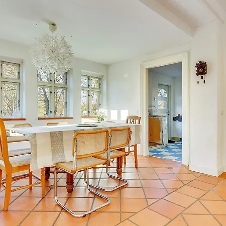 Tatil Evi 10 Person In S Nderborg *