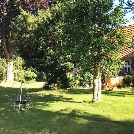 Tatil Evi 10 Person In S Nderborg