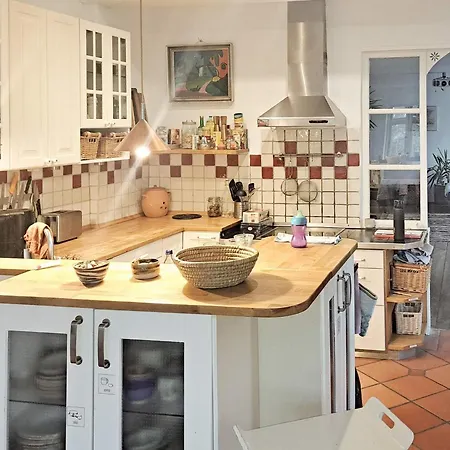 10 Person In S Nderborg Tatil Evi *