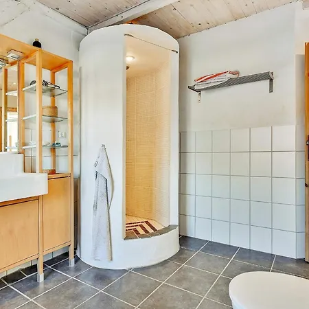 Tatil Evi 10 Person In S Nderborg *