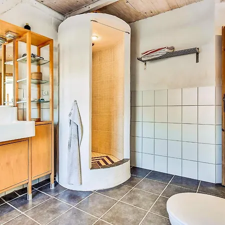 Tatil Evi 10 Person In S Nderborg Sønderborg