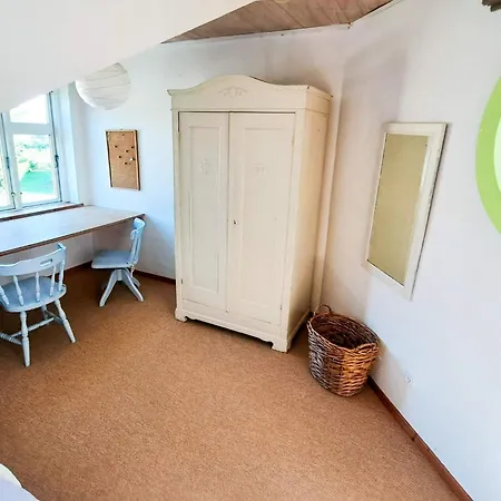 Tatil Evi 10 Person In S Nderborg