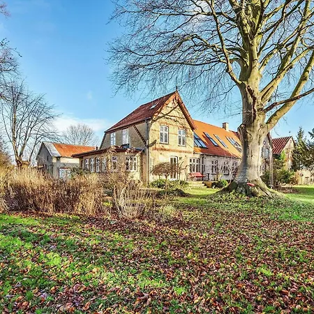 10 Person In S Nderborg Tatil Evi *