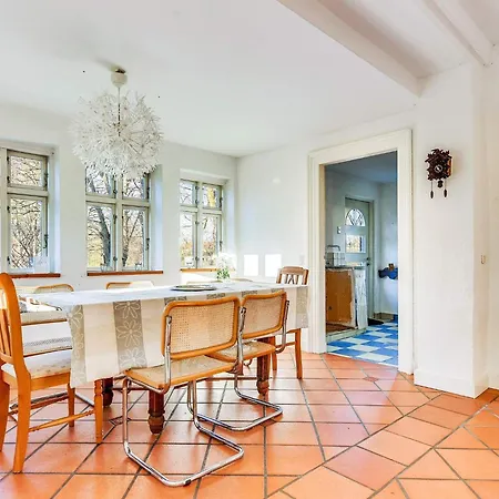 Tatil Evi 10 Person In S Nderborg *