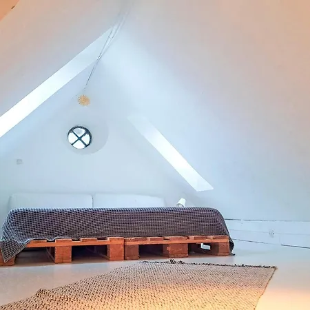 Tatil Evi 10 Person In S Nderborg Sønderborg