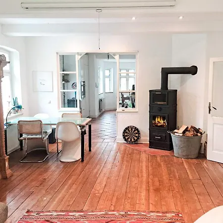 10 Person In S Nderborg Tatil Evi *