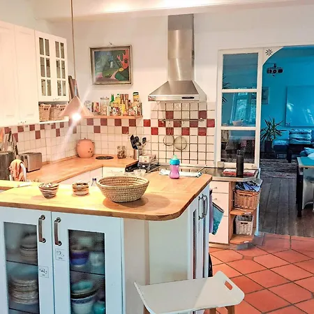 10 Person In S Nderborg Tatil Evi Sønderborg