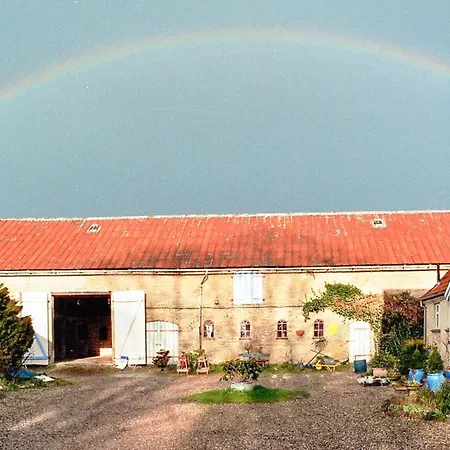 Tatil Evi 10 Person In S Nderborg