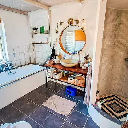 Tatil Evi 10 Person In S Nderborg *