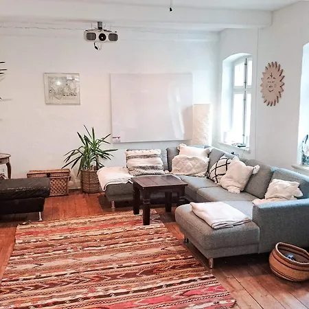 Tatil Evi 10 Person In S Nderborg Sønderborg