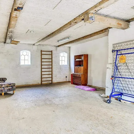 10 Person In S Nderborg Tatil Evi