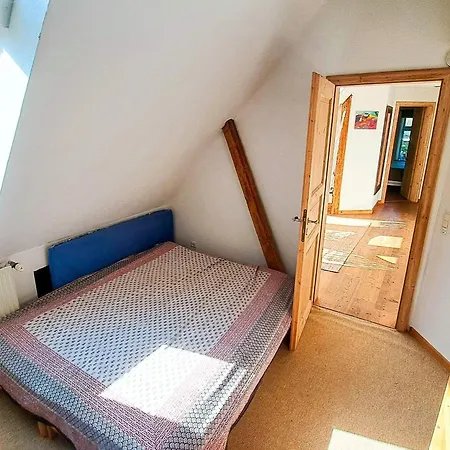 Tatil Evi 10 Person In S Nderborg Sønderborg