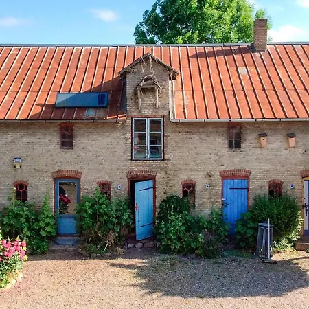 10 Person In S Nderborg Tatil Evi Sønderborg