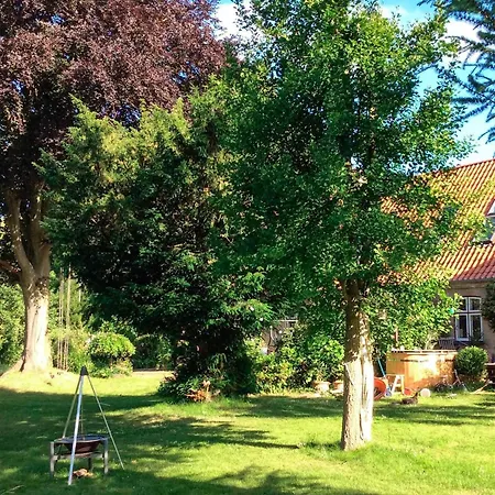 Tatil Evi 10 Person In S Nderborg Sønderborg