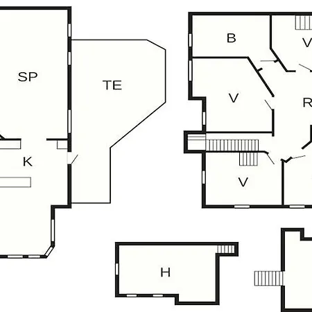 10 Person In S Nderborg * Sønderborg